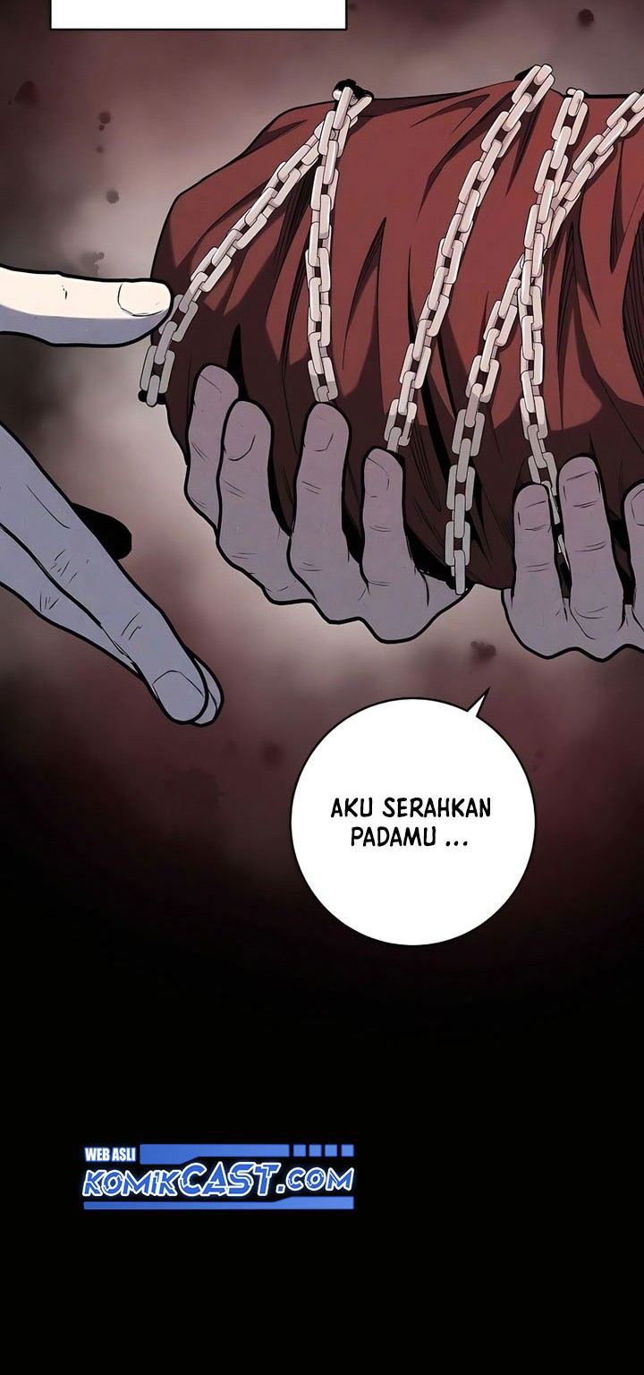 Holy Emperor’s Grandson is a Necromancer Chapter 70 Gambar 9