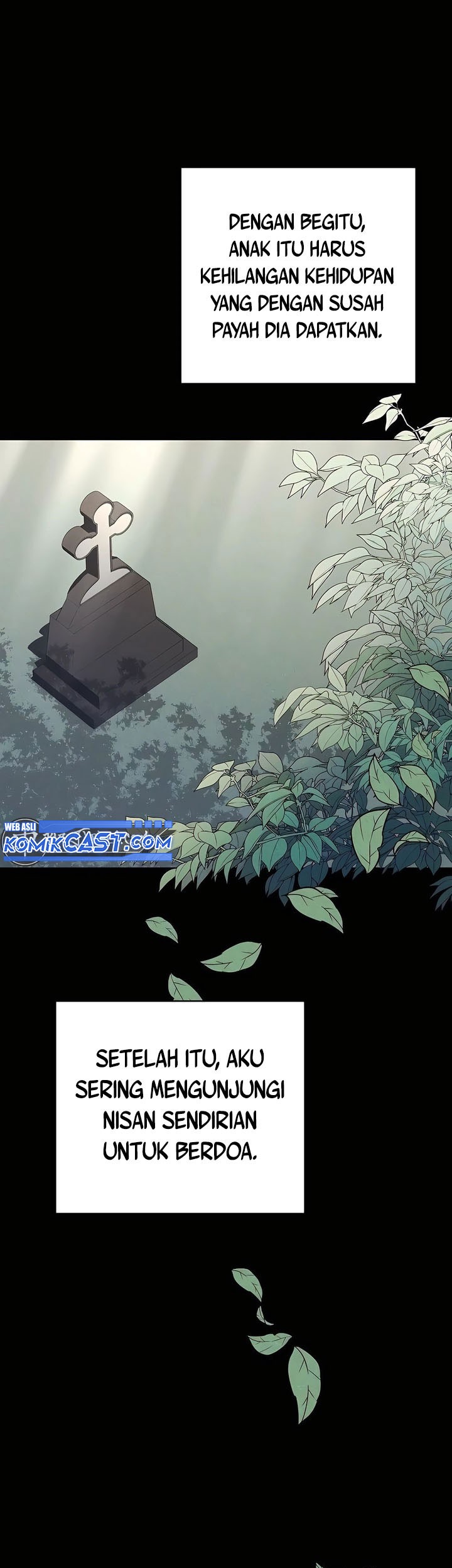 Holy Emperor’s Grandson is a Necromancer Chapter 70 Gambar 10