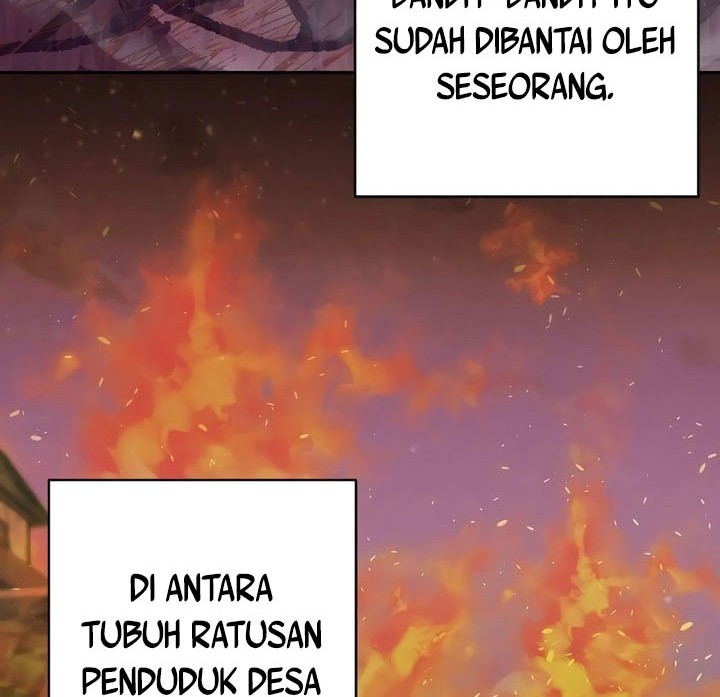 Holy Emperor’s Grandson is a Necromancer Chapter 70 Gambar 13