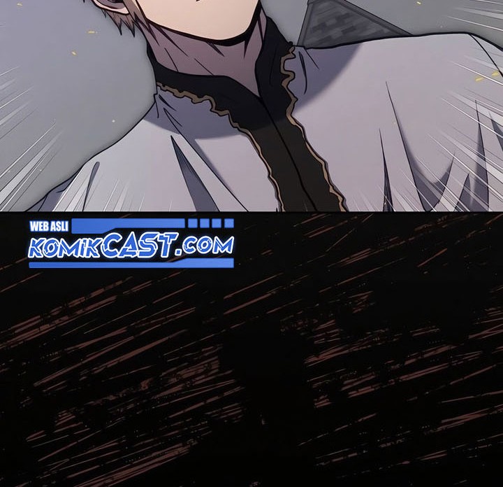 Holy Emperor’s Grandson is a Necromancer Chapter 70 Gambar 17