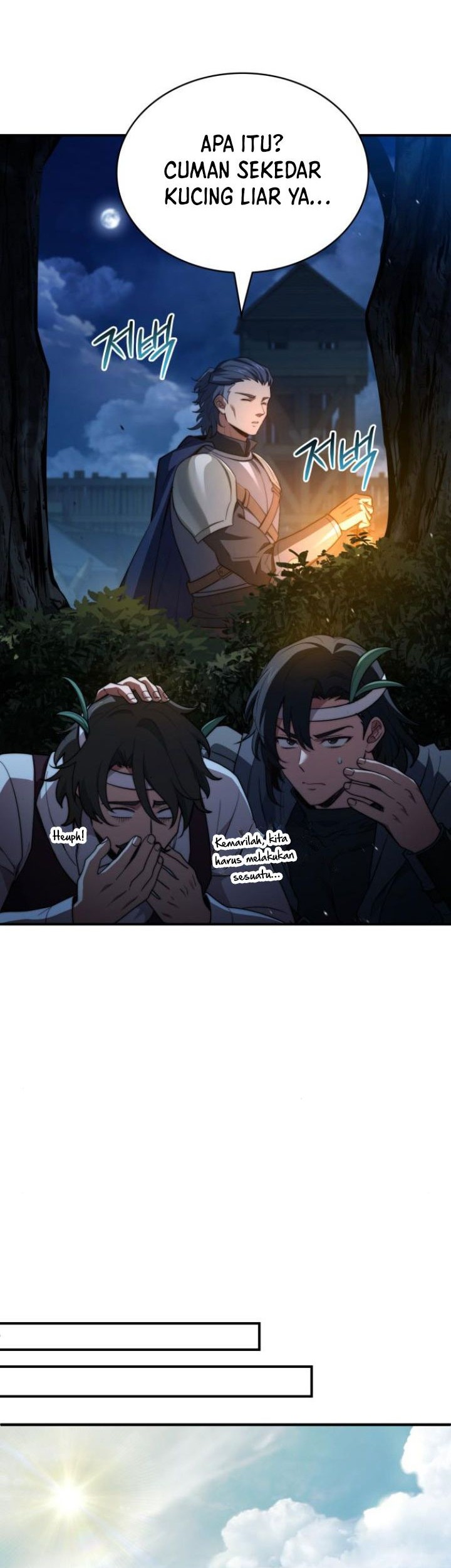 The Crown Prince That Sells Medicine Chapter 66 Gambar 29