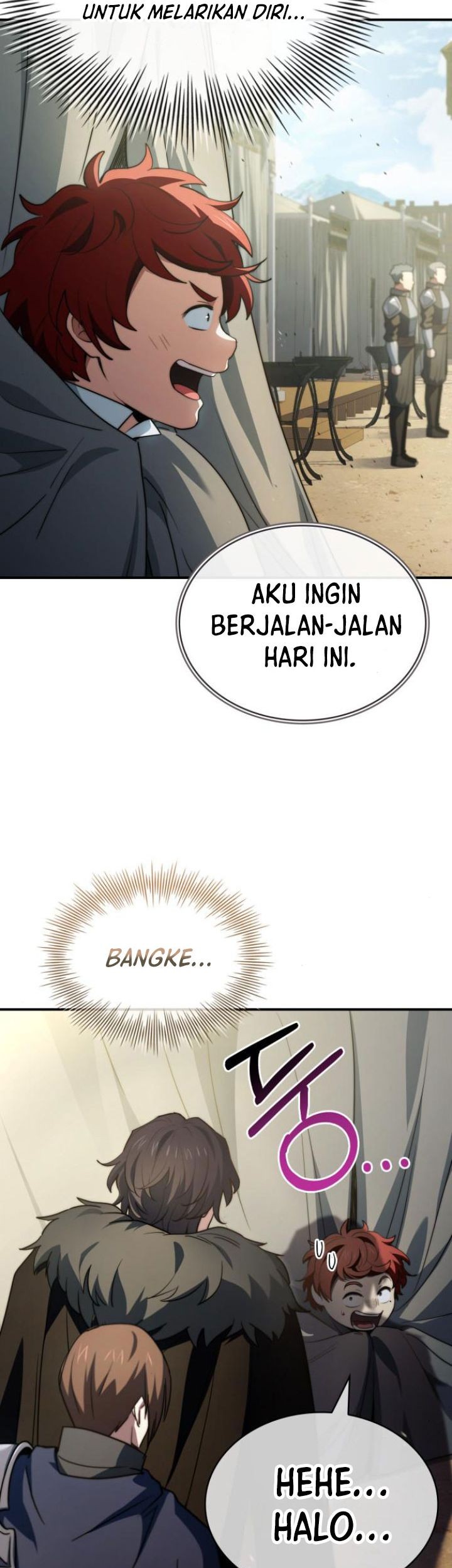 The Crown Prince That Sells Medicine Chapter 66 Gambar 31