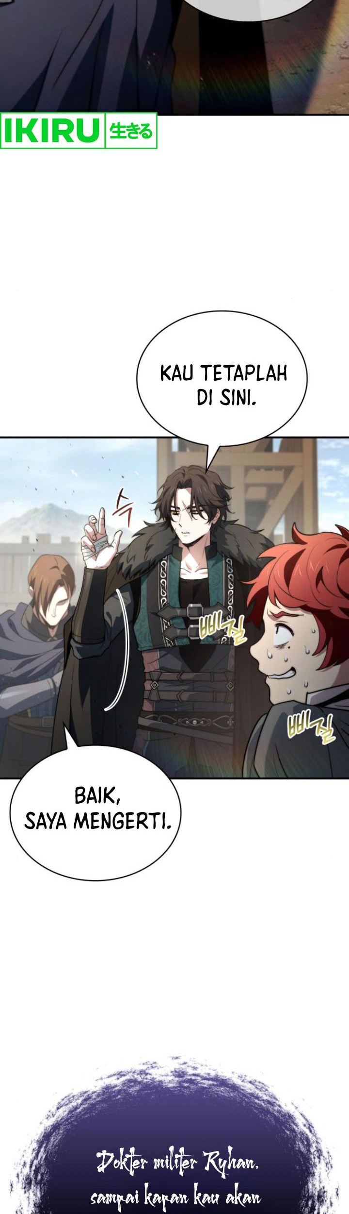 The Crown Prince That Sells Medicine Chapter 66 Gambar 32