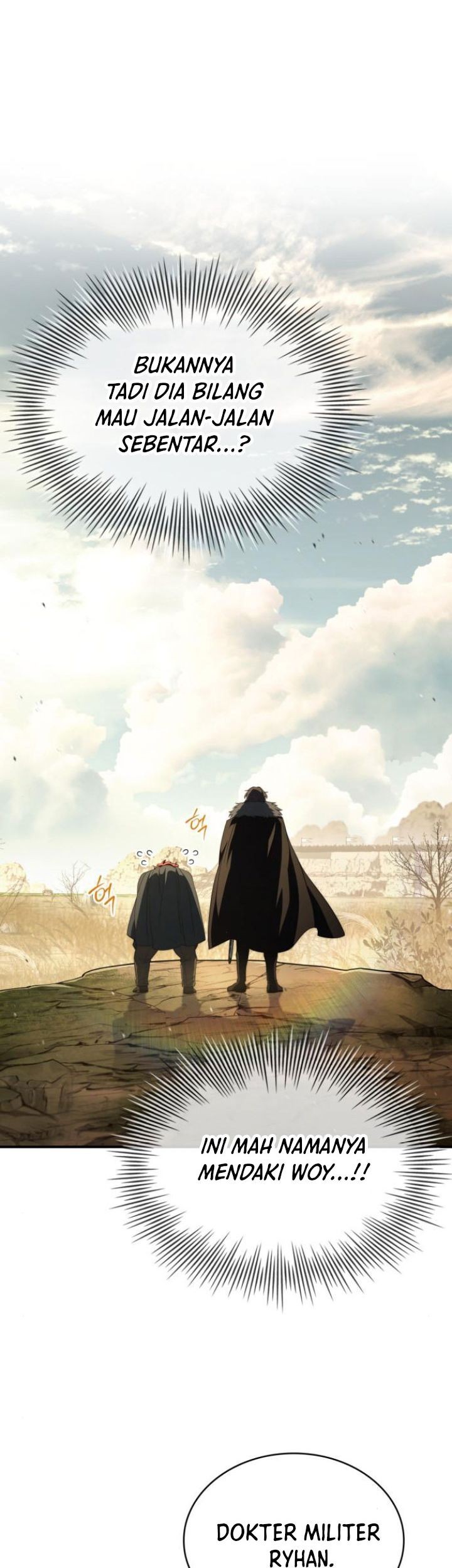 The Crown Prince That Sells Medicine Chapter 66 Gambar 34