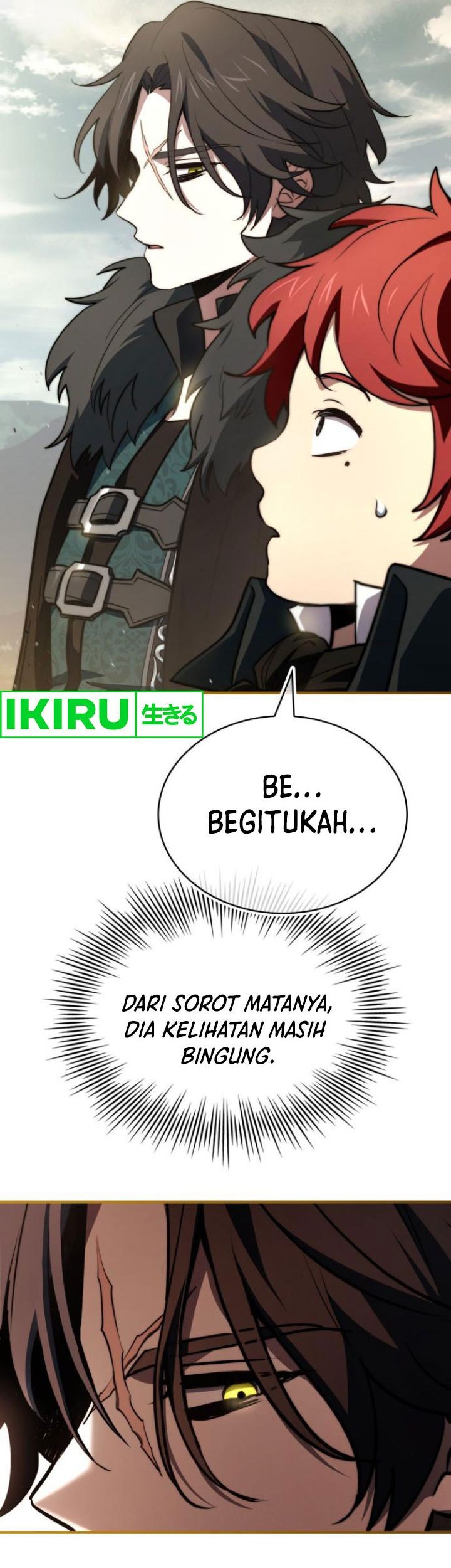 The Crown Prince That Sells Medicine Chapter 66 Gambar 37