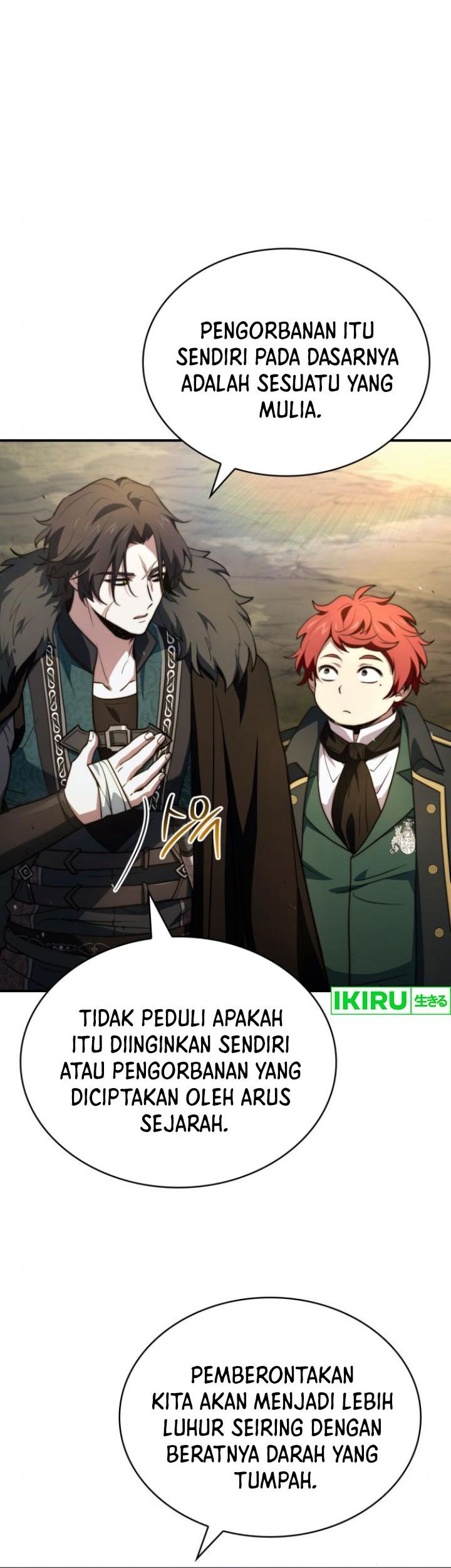 The Crown Prince That Sells Medicine Chapter 66 Gambar 38