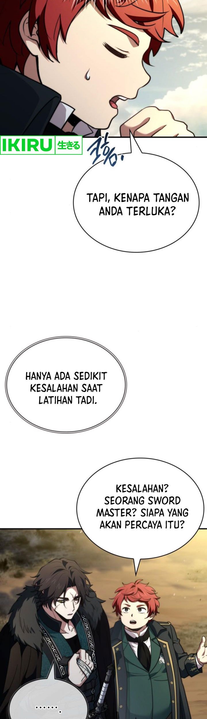 The Crown Prince That Sells Medicine Chapter 66 Gambar 41