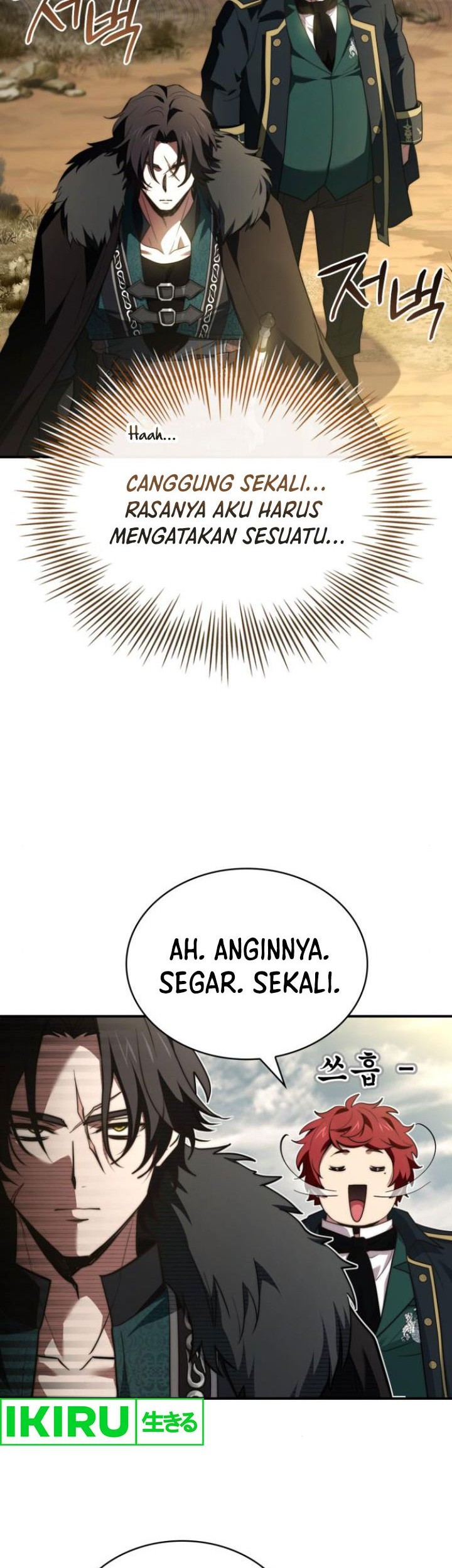 The Crown Prince That Sells Medicine Chapter 66 Gambar 44