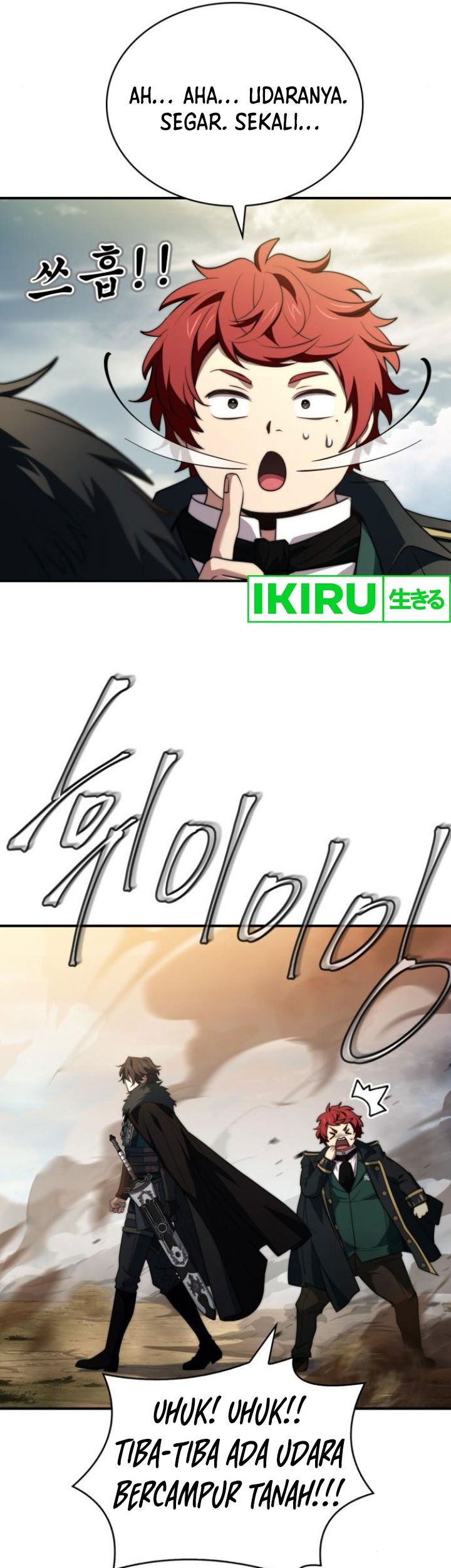 The Crown Prince That Sells Medicine Chapter 66 Gambar 46