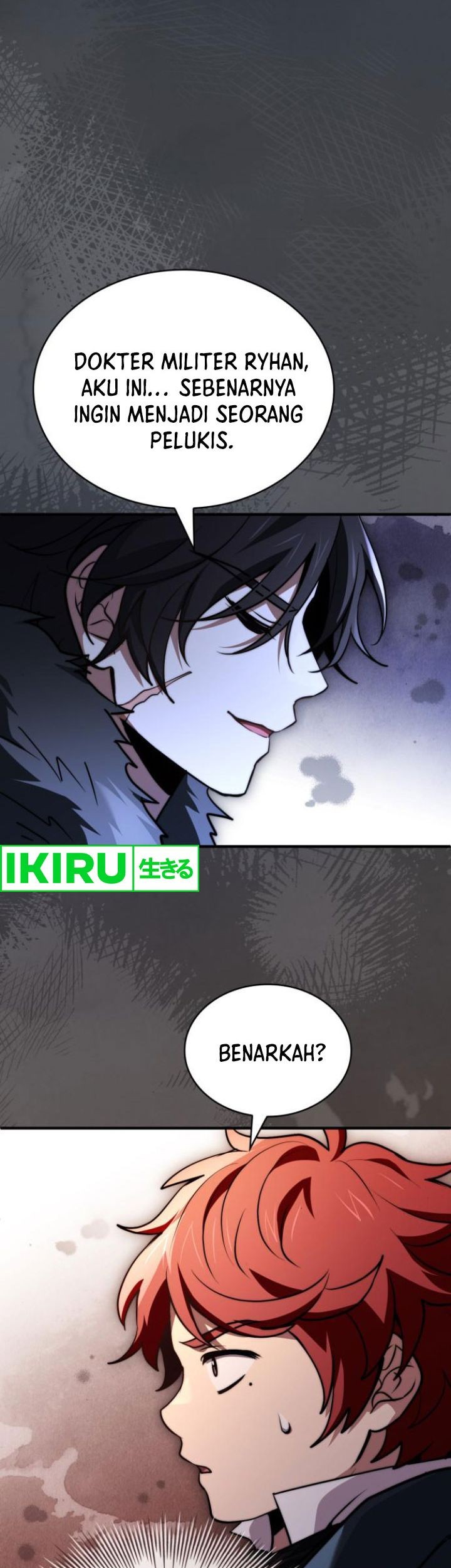 The Crown Prince That Sells Medicine Chapter 66 Gambar 52