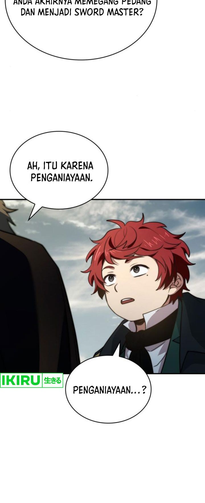 The Crown Prince That Sells Medicine Chapter 66 Gambar 54