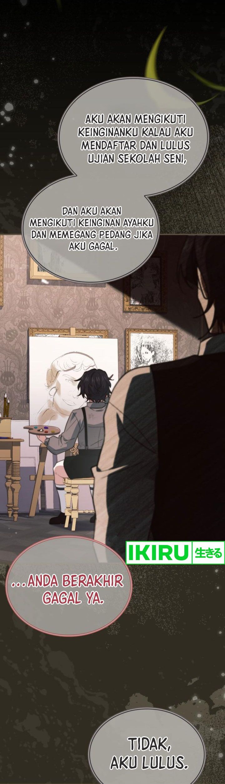 The Crown Prince That Sells Medicine Chapter 66 Gambar 56