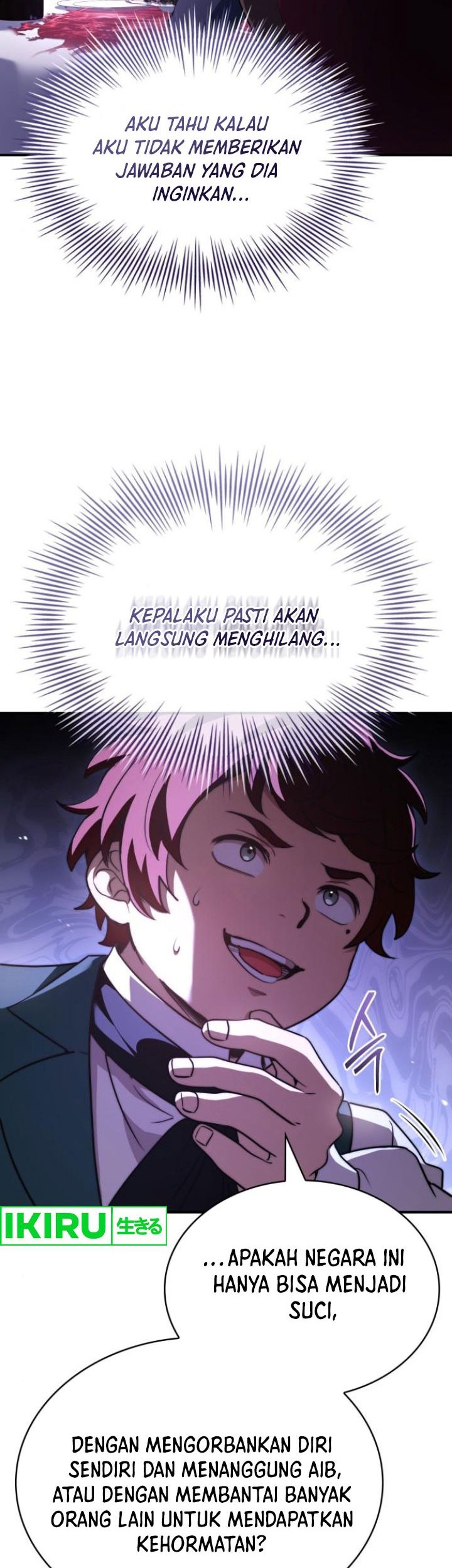 Baca  The Crown Prince That Sells Medicine Chapter 66 Gambar 2