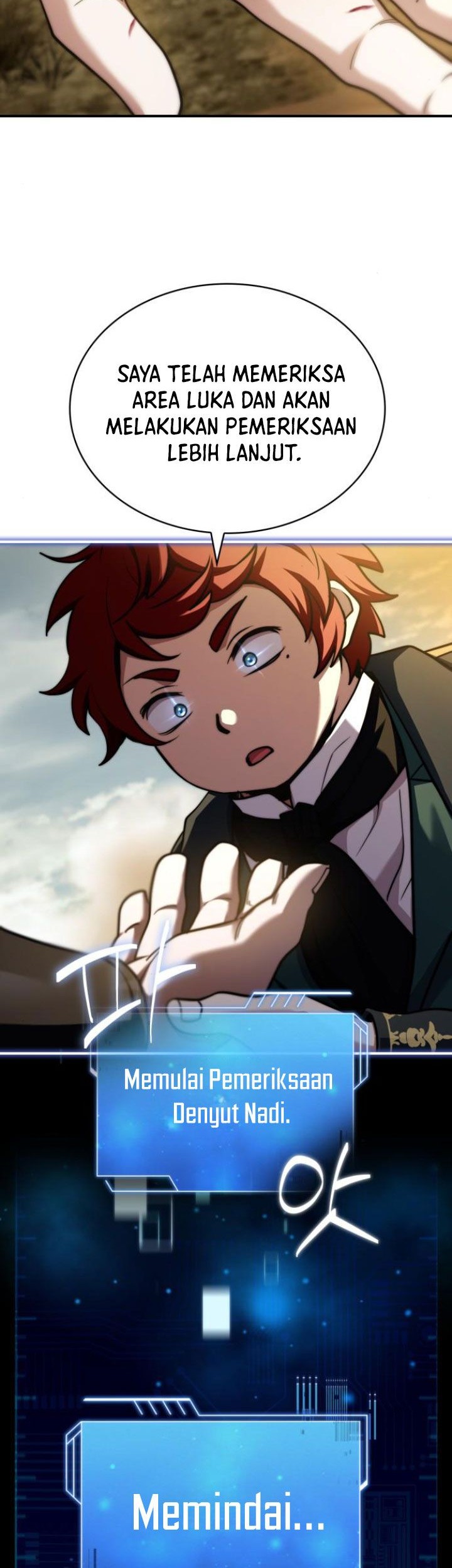 The Crown Prince That Sells Medicine Chapter 66 Gambar 65