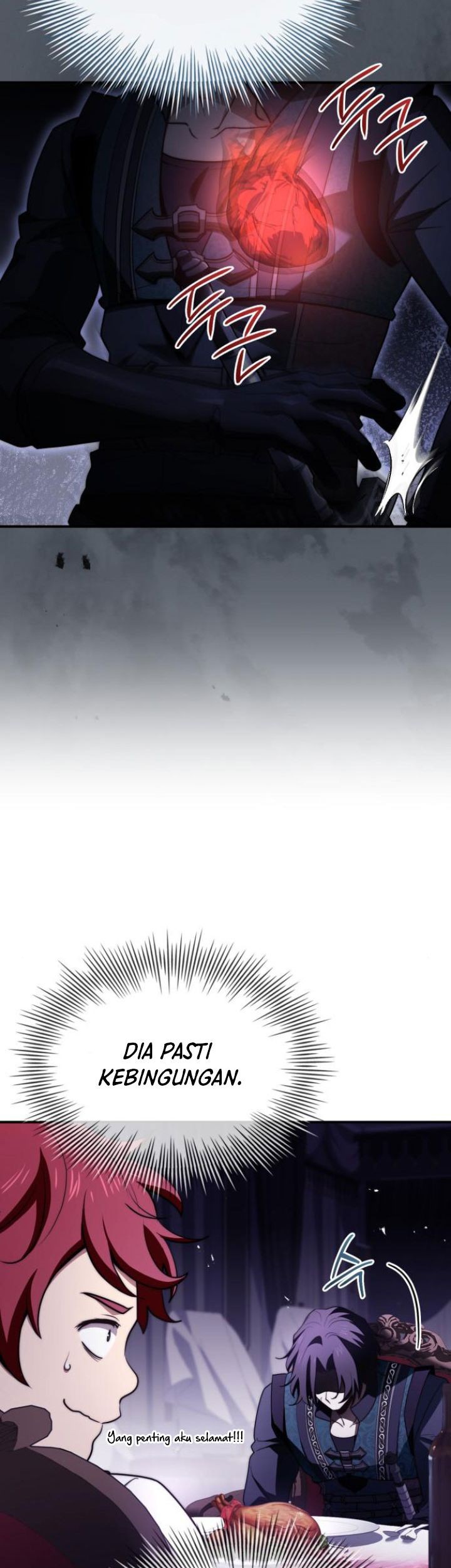 The Crown Prince That Sells Medicine Chapter 66 Gambar 16