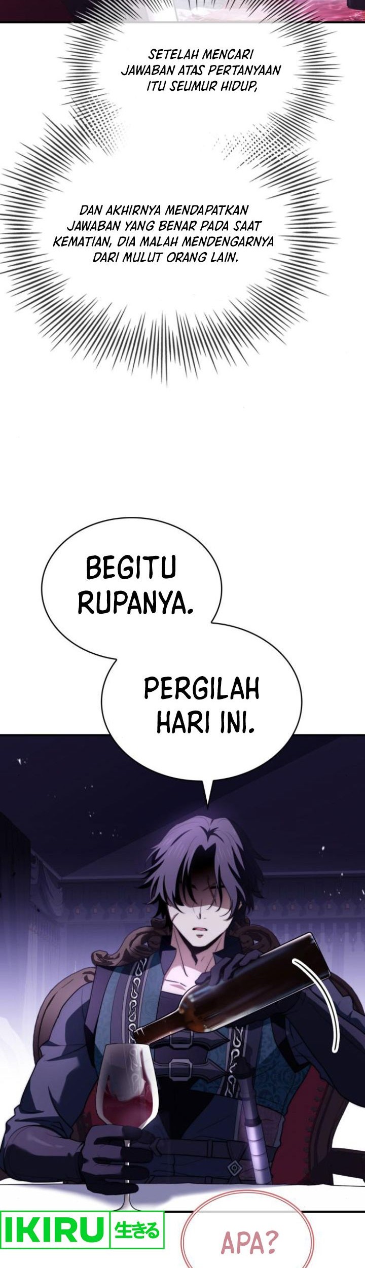 The Crown Prince That Sells Medicine Chapter 66 Gambar 17