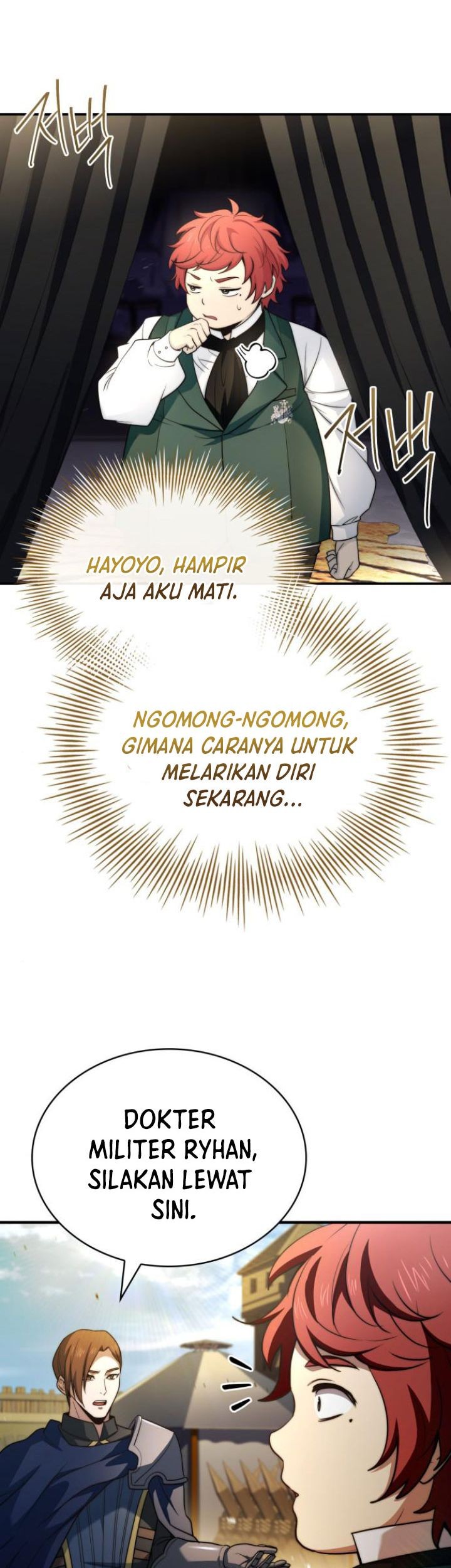 The Crown Prince That Sells Medicine Chapter 66 Gambar 19