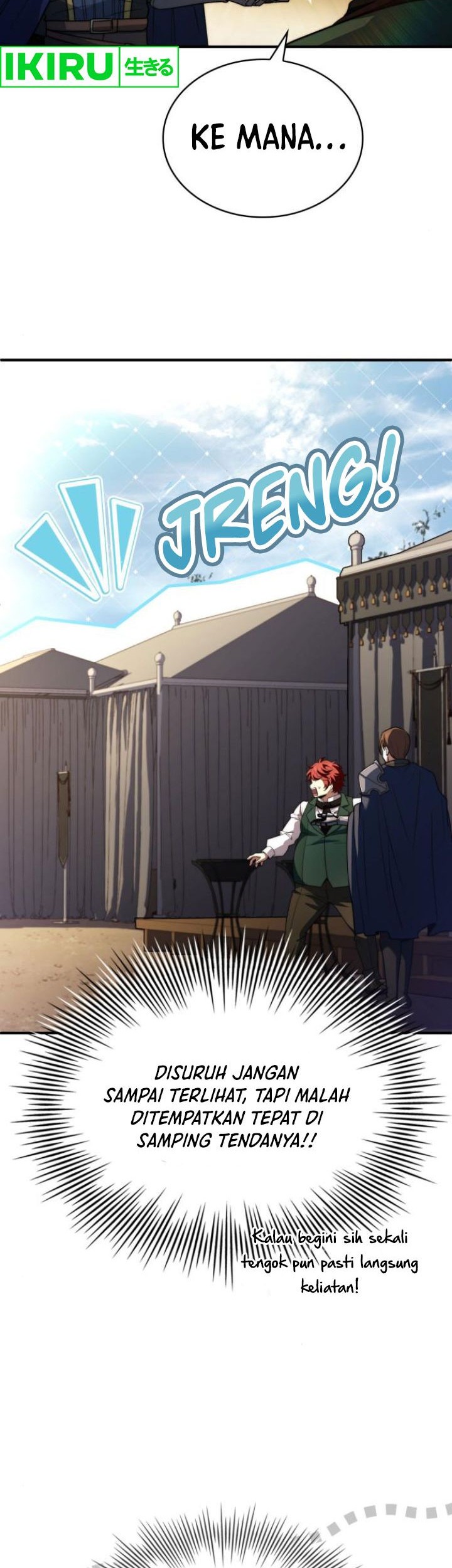 The Crown Prince That Sells Medicine Chapter 66 Gambar 20