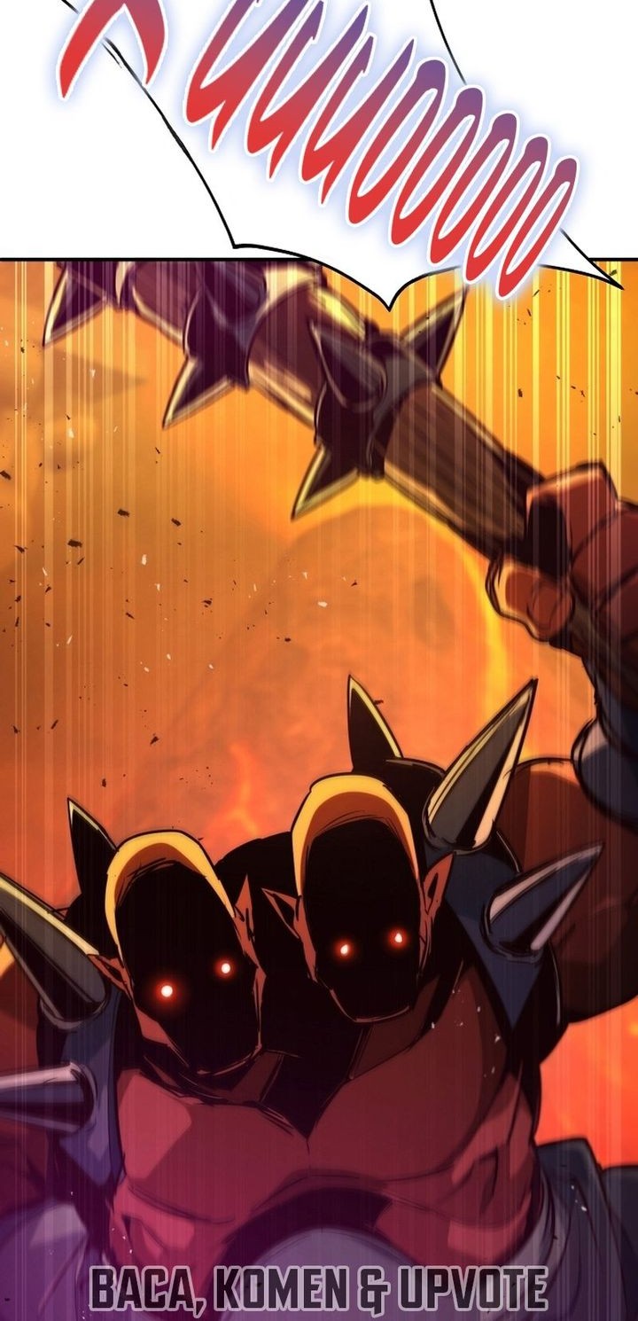 Surviving with a SSS-Rank Inventory Chapter 47 Gambar 29