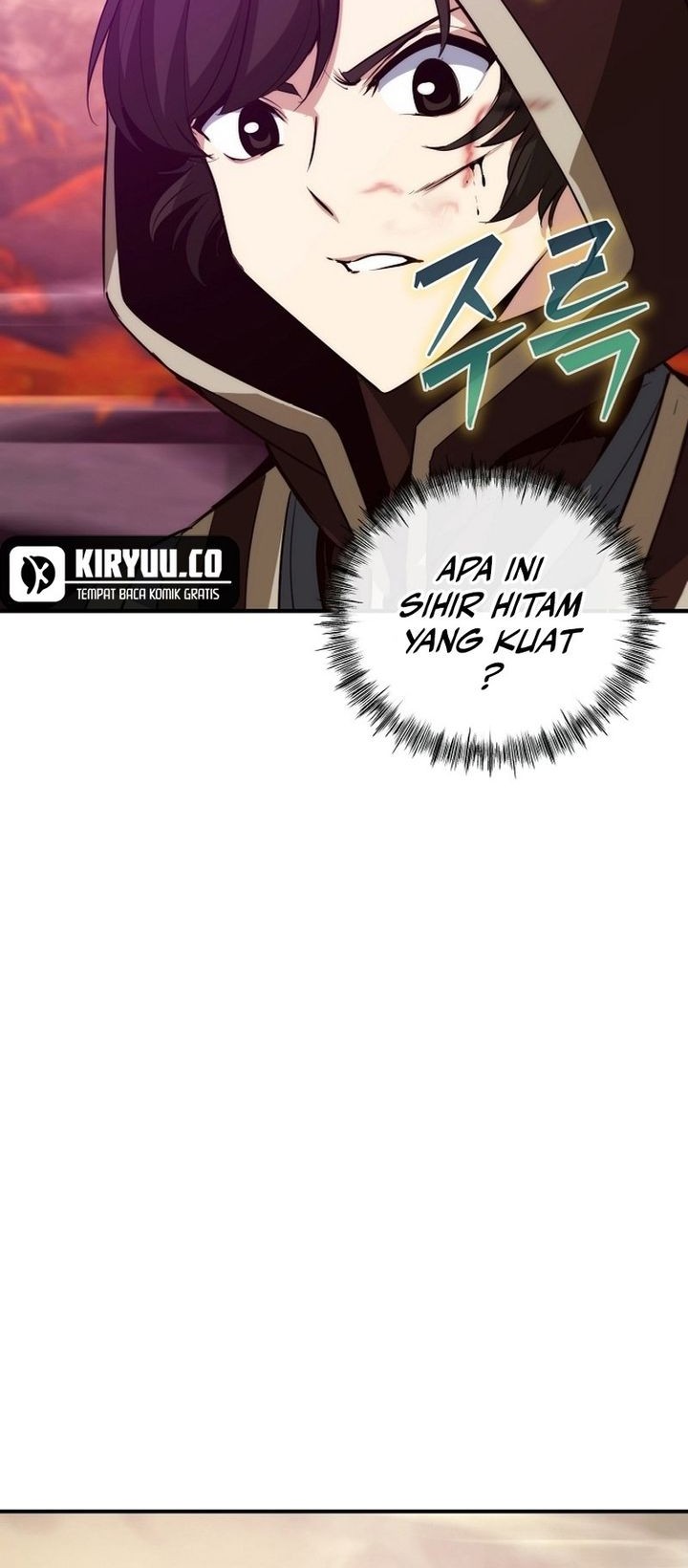 Surviving with a SSS-Rank Inventory Chapter 47 Gambar 53