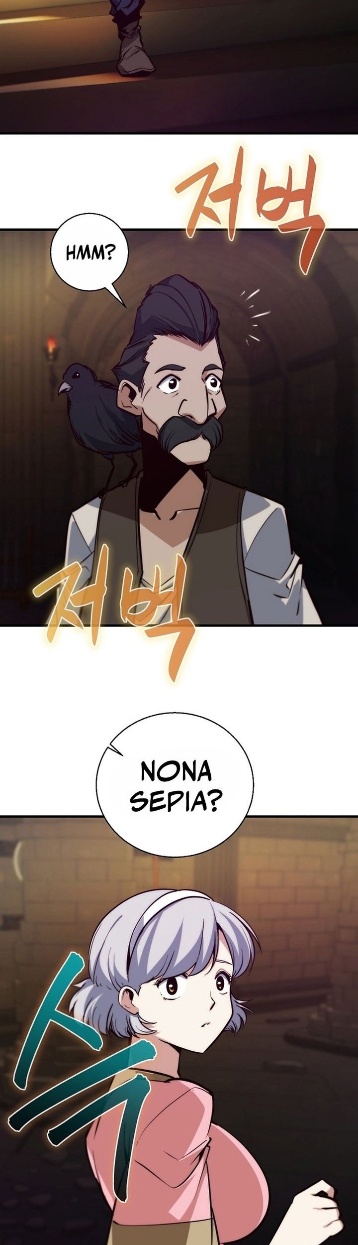 Surviving with a SSS-Rank Inventory Chapter 47 Gambar 8