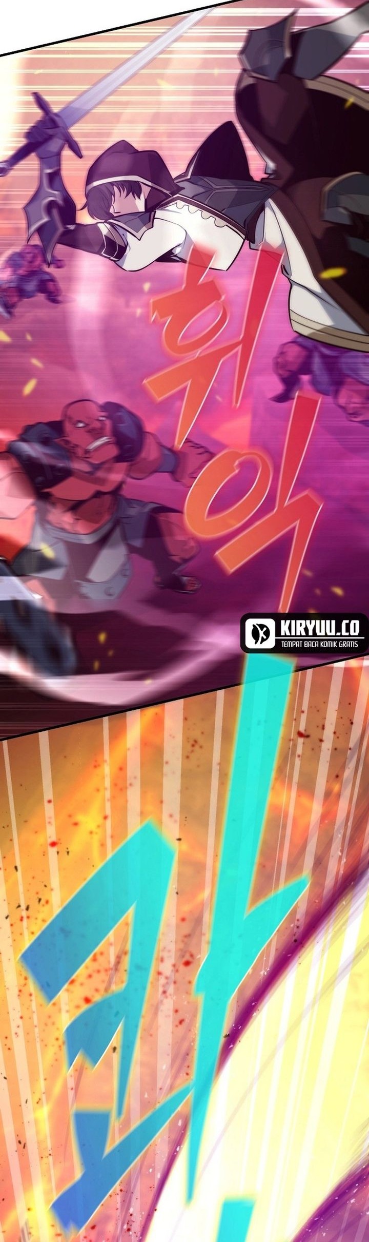 Surviving with a SSS-Rank Inventory Chapter 47 Gambar 20