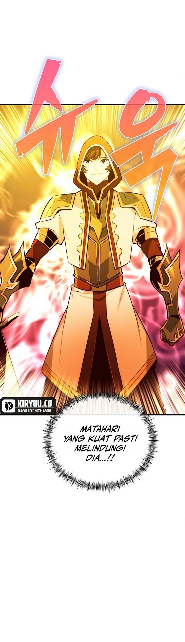 Surviving with a SSS-Rank Inventory Chapter 47 Gambar 24