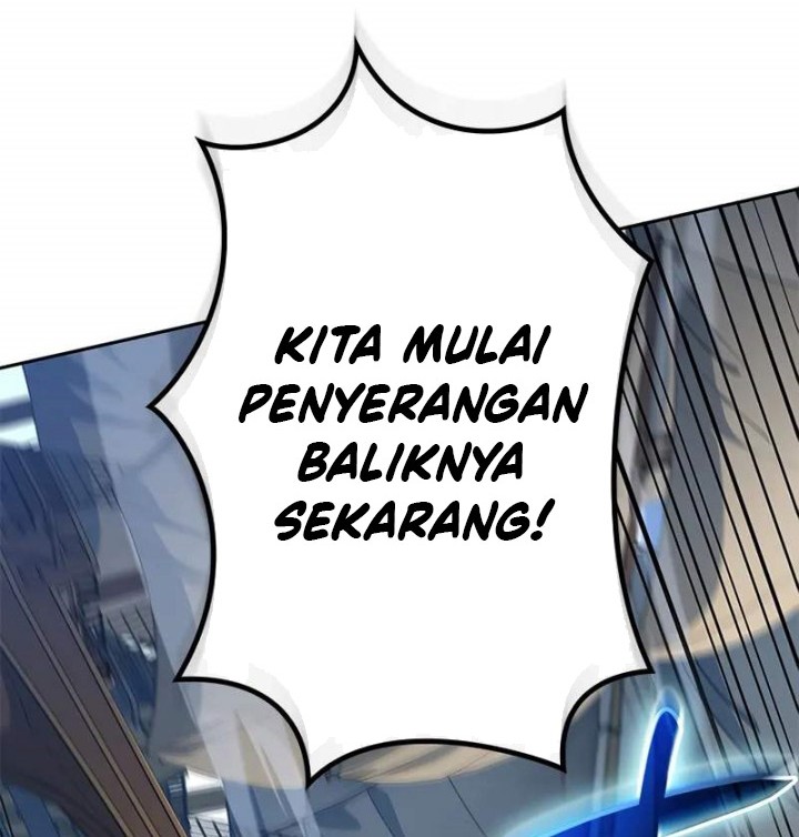 White Dragon Duke: Pendragon Chapter 122 Gambar 39