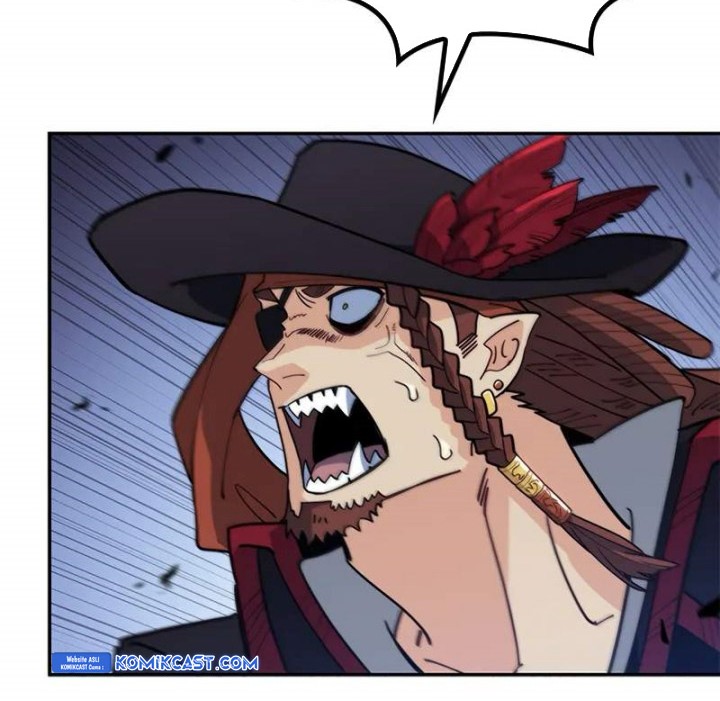White Dragon Duke: Pendragon Chapter 122 Gambar 47