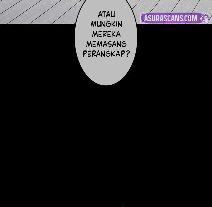 White Dragon Duke: Pendragon Chapter 122 Gambar 49