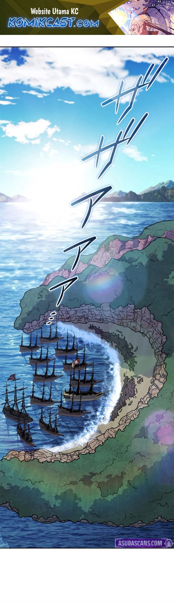 Baca White Dragon Duke: Pendragon Chapter 122 Gambar 2