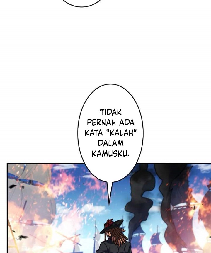 White Dragon Duke: Pendragon Chapter 122 Gambar 63