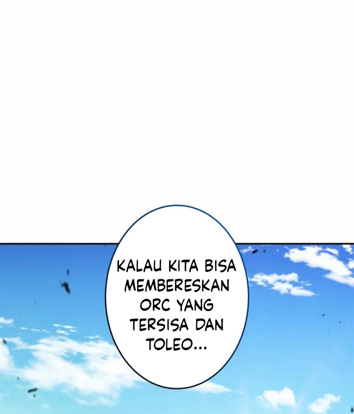 White Dragon Duke: Pendragon Chapter 122 Gambar 97
