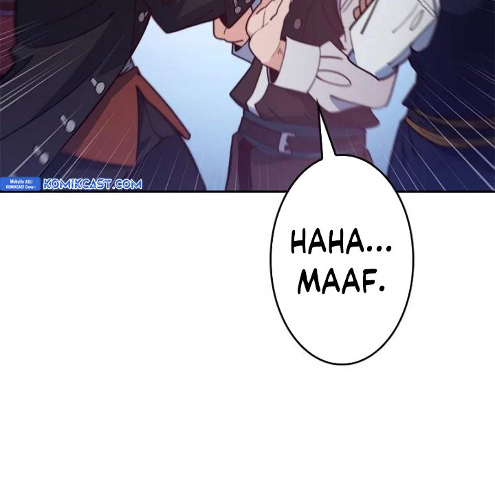 White Dragon Duke: Pendragon Chapter 122 Gambar 105