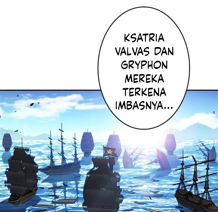White Dragon Duke: Pendragon Chapter 122 Gambar 117