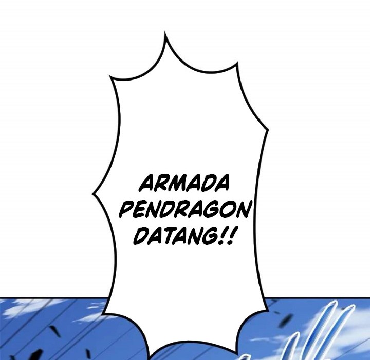 White Dragon Duke: Pendragon Chapter 122 Gambar 119