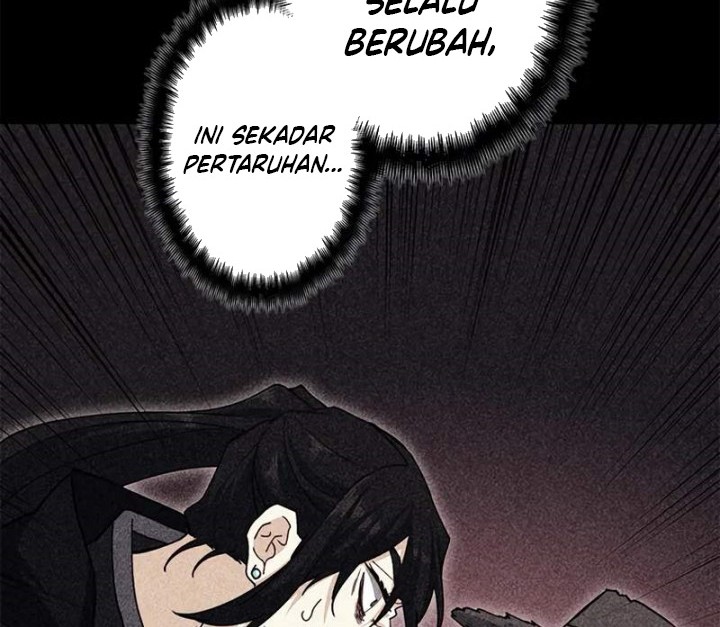 White Dragon Duke: Pendragon Chapter 122 Gambar 13