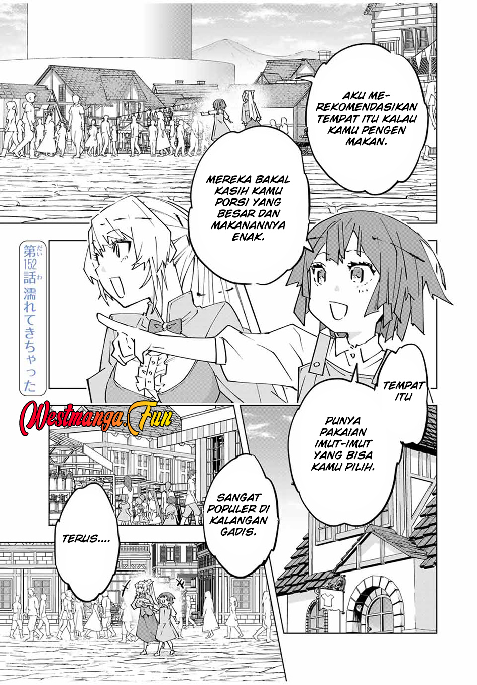 Baca My Gift LVL 9999 Unlimited Gacha Chapter 152 Gambar 2