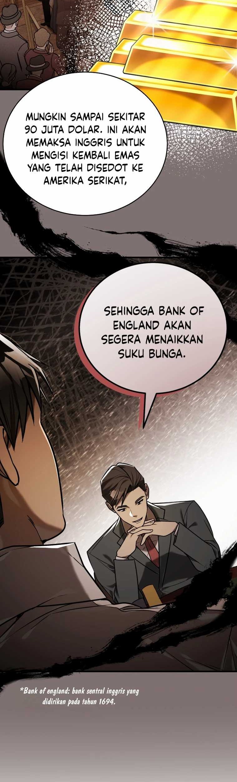 The Joseon Prince Who Went to America and Never Returned Chapter 20 Gambar 40