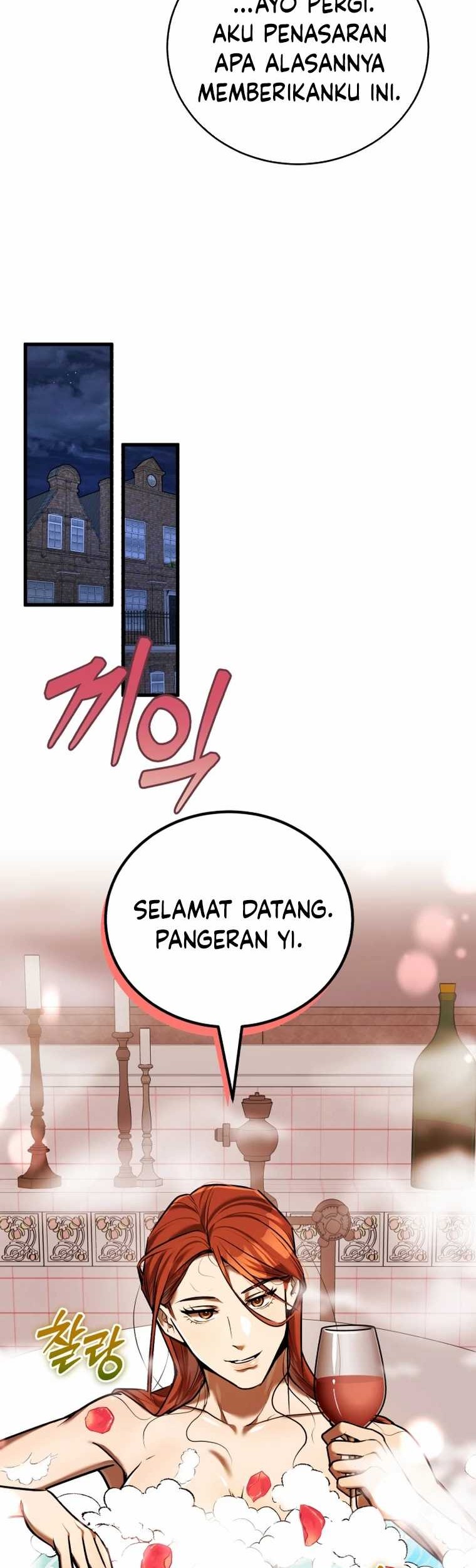 The Joseon Prince Who Went to America and Never Returned Chapter 20 Gambar 49