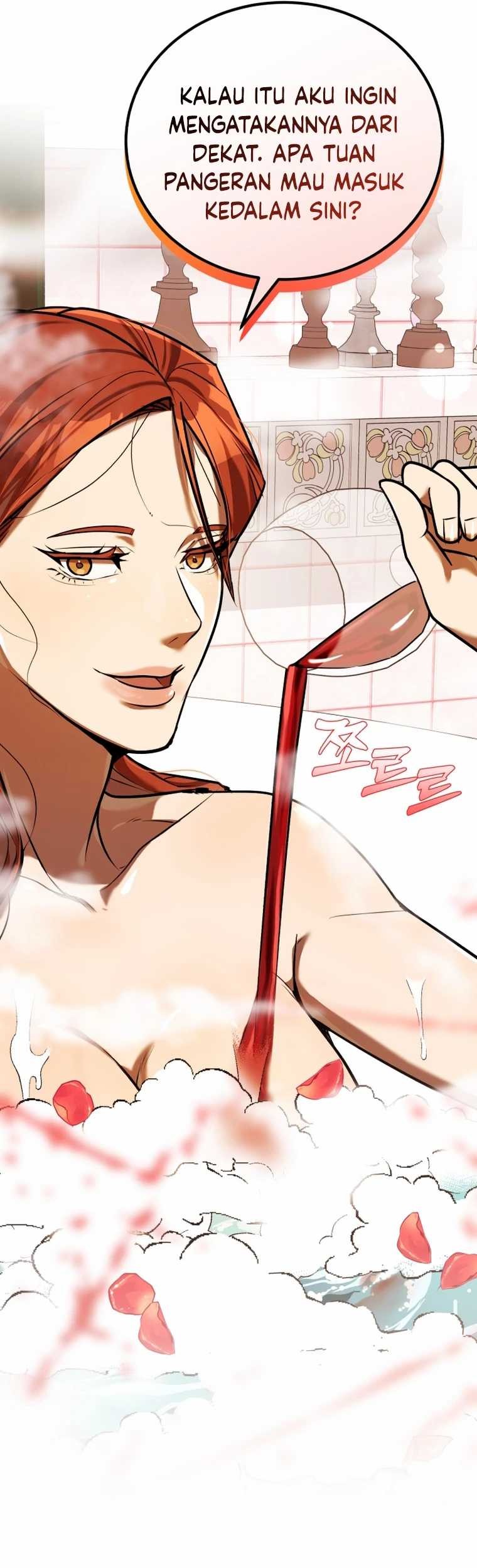 The Joseon Prince Who Went to America and Never Returned Chapter 20 Gambar 52