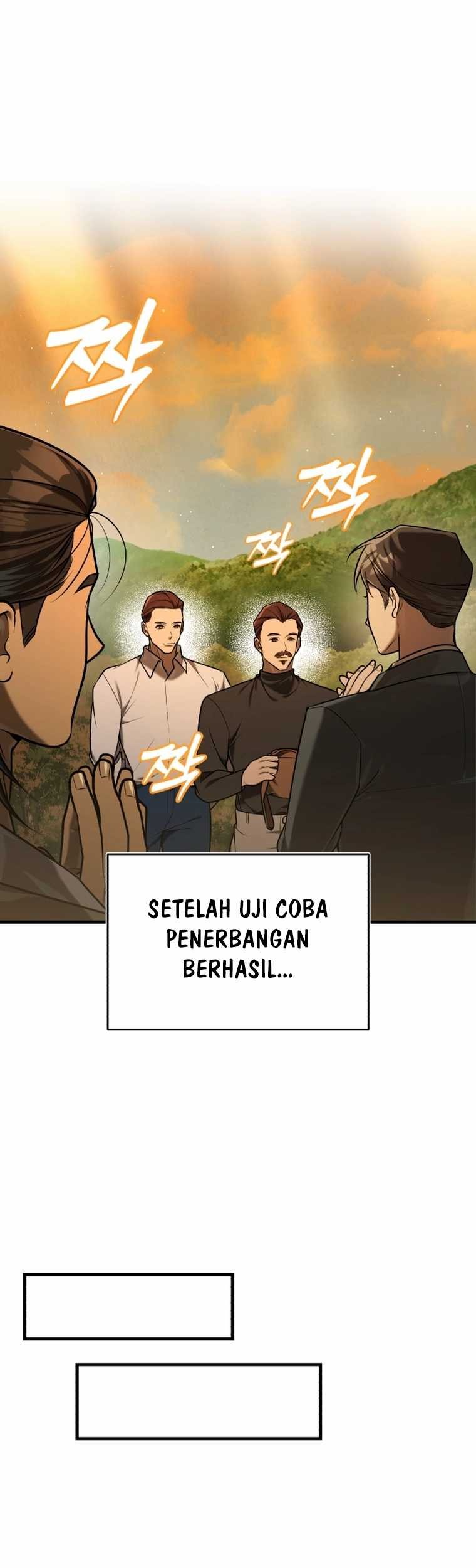 Baca The Joseon Prince Who Went to America and Never Returned Chapter 19 Gambar 2