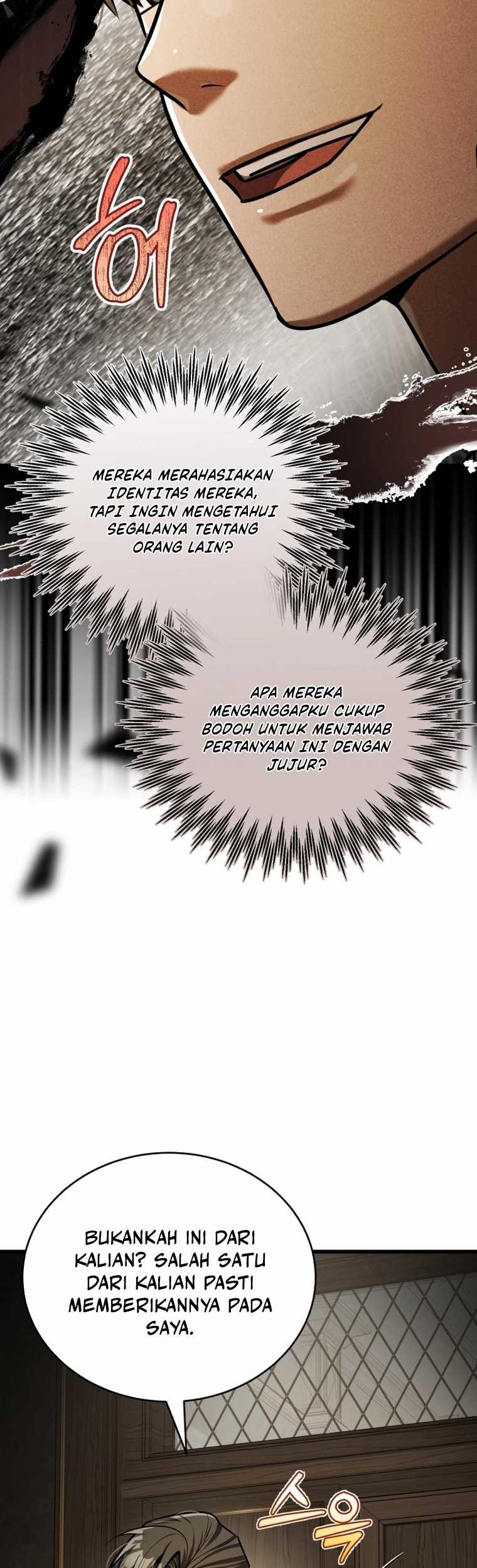 The Joseon Prince Who Went to America and Never Returned Chapter 19 Gambar 39