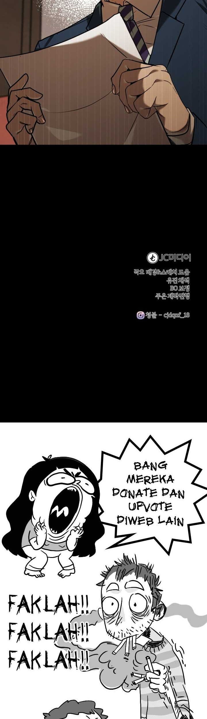 The Joseon Prince Who Went to America and Never Returned Chapter 18 Gambar 52