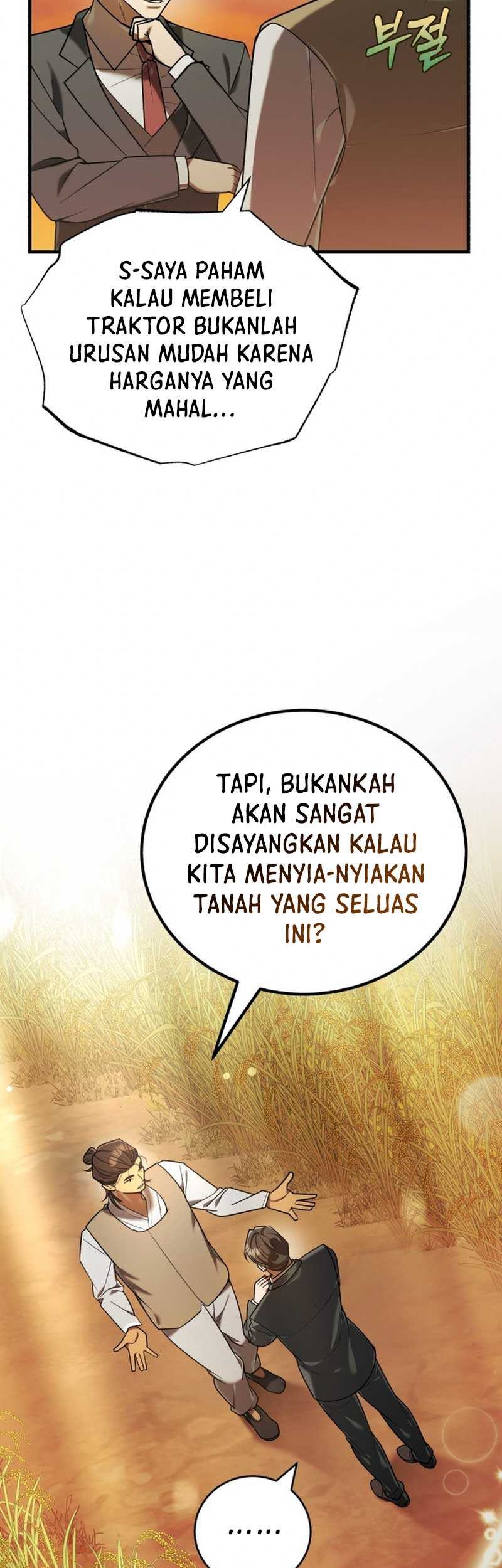The Joseon Prince Who Went to America and Never Returned Chapter 17 Gambar 6