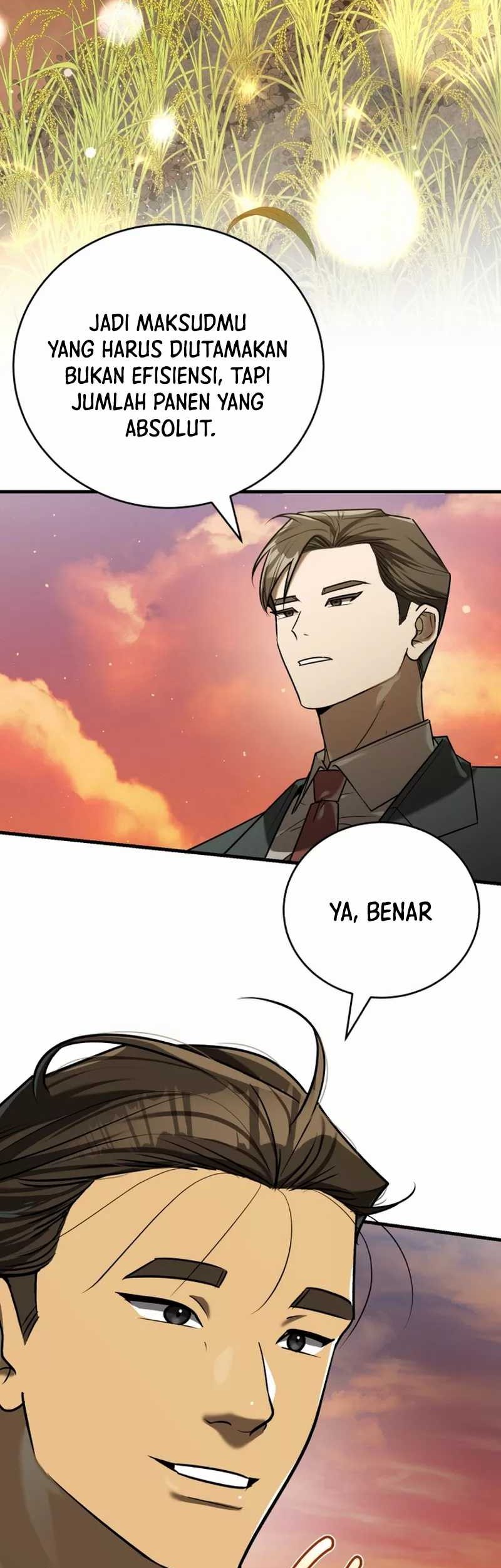 The Joseon Prince Who Went to America and Never Returned Chapter 16 Gambar 52