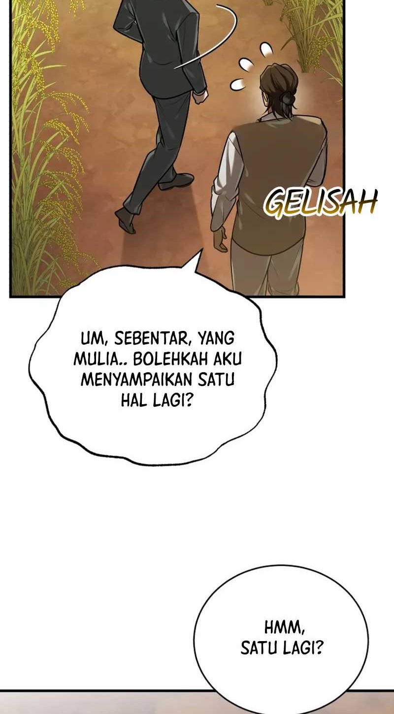 The Joseon Prince Who Went to America and Never Returned Chapter 16 Gambar 55