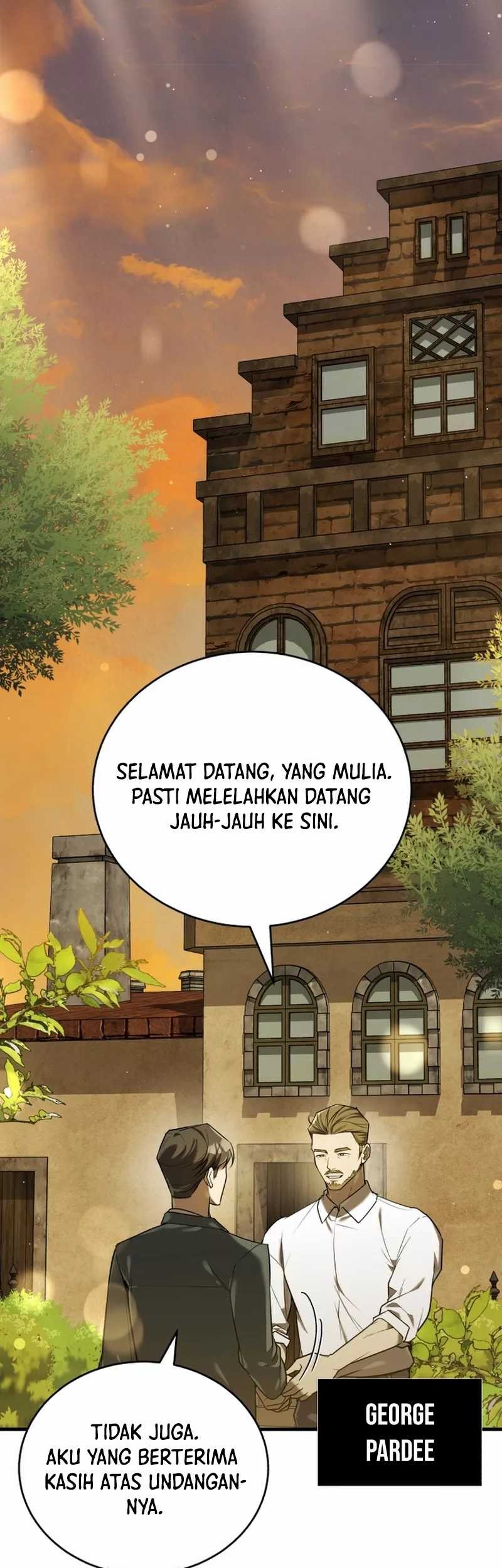 Baca The Joseon Prince Who Went to America and Never Returned Chapter 16 Gambar 2