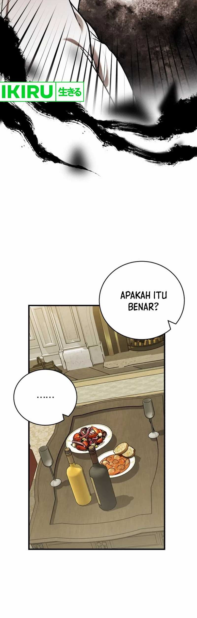 The Joseon Prince Who Went to America and Never Returned Chapter 16 Gambar 15