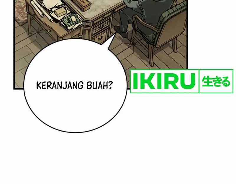 The Joseon Prince Who Went to America and Never Returned Chapter 16 Gambar 25